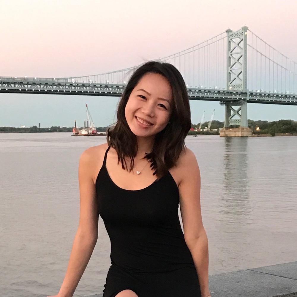 Meet your Posher, Marilyn